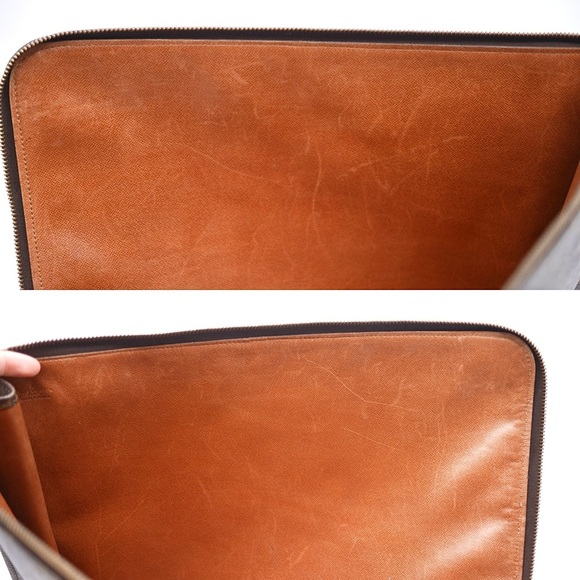 🍓LV Voyage Mono Document Bag - Picture 2 of 8